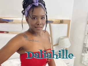 Daliahille