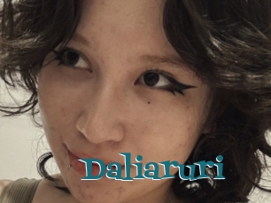 Daliaruri