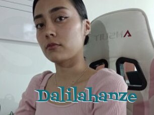 Dalilahanze