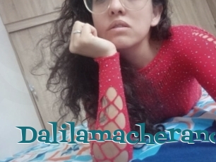 Dalilamacherano