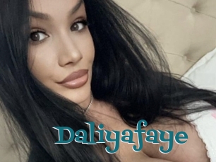Daliyafaye