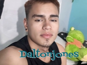 Daltonjones