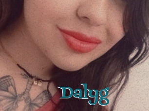 Dalyg