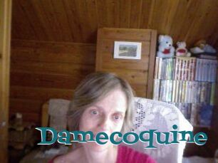 Damecoquine