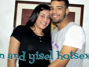 Damian_and_yisel_hotsex