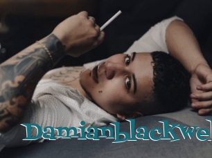 Damianblackwel
