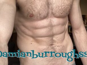Damianburroughss