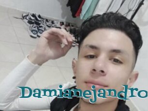 Damianejandro