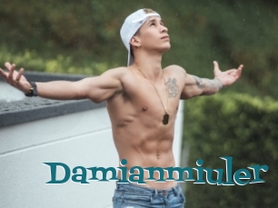 Damianmiuler