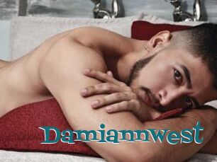 Damiannwest