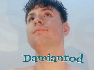 Damianrod