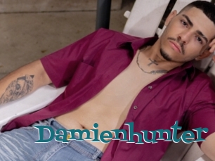 Damienhunter