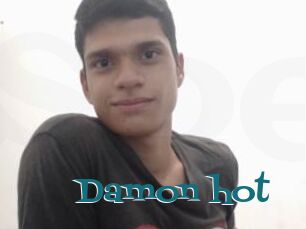 Damon_hot