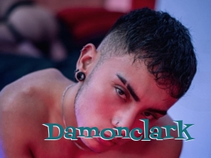Damonclark