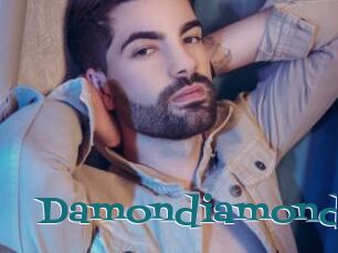 Damondiamond