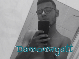 Damonwyatt