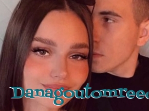 Danagoutomreed