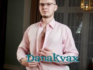 Danakvax
