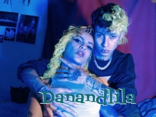 Danandlila
