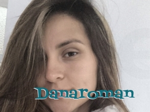 Danaroman