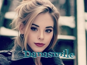 Danasmile