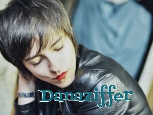 Danaziffer