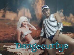 Dangecurtys