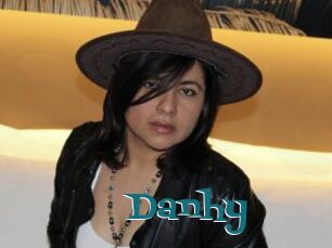 Danhy