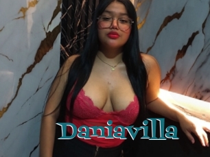 Daniavilla
