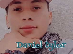 Daniel_tylor