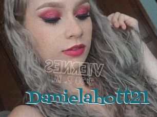 Danielahott21