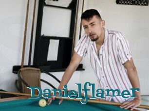 Danielflamer