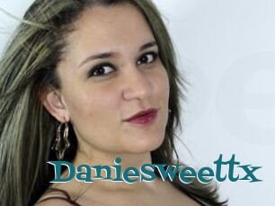 Daniesweettx
