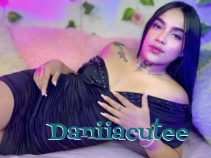 Daniiacutee