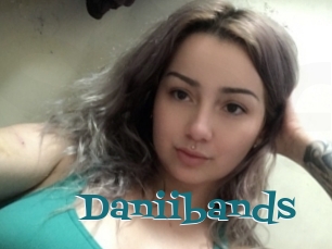 Daniibands