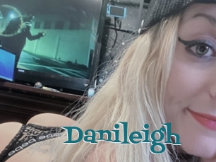 Danileigh