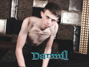 Danmil