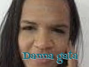 Danna_gata