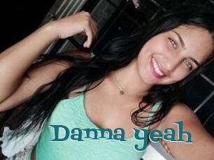 Danna_yeah