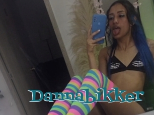 Dannabikker