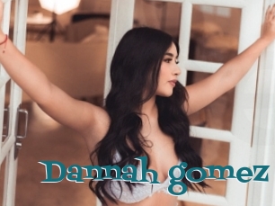 Dannah_gomez