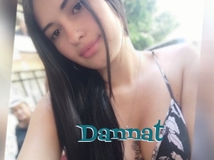 Dannat