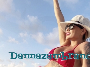 Dannazambrano