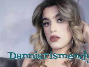Danniarismendy