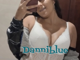 Danniblue