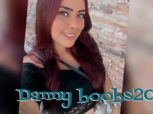 Danny_boobs20