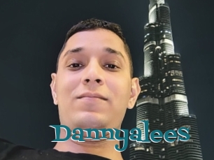 Dannyalees