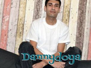 Dannydoya