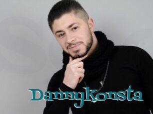Dannykonsta