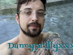 Dannyprillyxxx